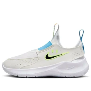 (PS) Nike Flex Runner 3 'White Water Blue' HF5747-101