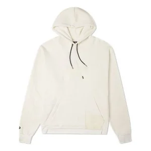 Converse Star Hoodie Asia Sizing 'Beige' 10023517-A01