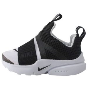 (TD) Nike Presto Extreme 'Wolf Grey' 870019-006