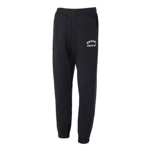 New Balance NBX Sportswear Greatest Hits Knit Pants Asia Sizing 'Black' AMP41316-BK