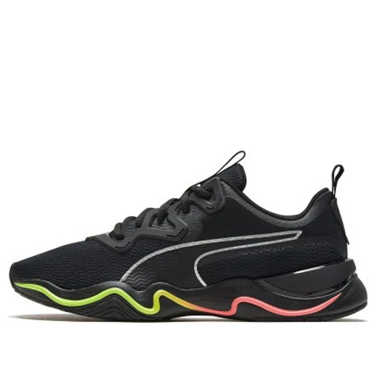 (WMNS) PUMA Zone XT 'Ignite Pink' 193031-05