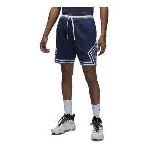 Air Jordan Dri-FIT Sport Diamond Shorts 'Navy' DX1487-410
