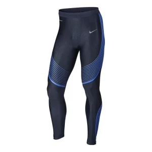 Nike Power Speed Tight 'Navy Blue' 717751-410