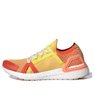 (WMNS) adidas x Stella McCartney Ultraboost 20 'Active Orange' EF2211