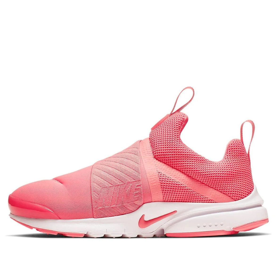 (GS) Nike Presto Extreme 'Pink Gaze' 870022-606