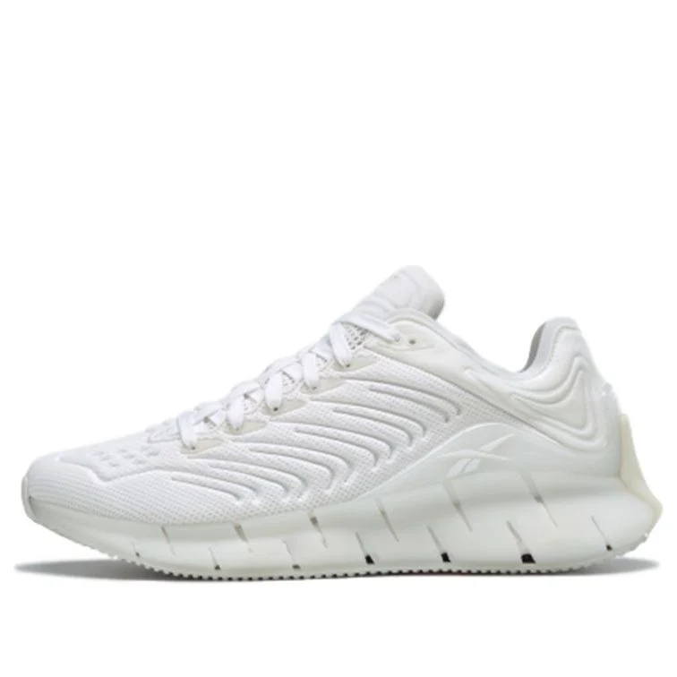 Reebok Zig Kinetica 'White' EH2415