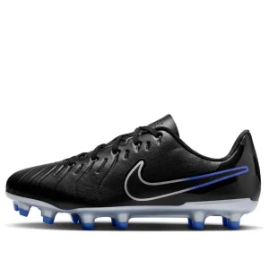 (GS) Nike Tiempo Legend 10 Club MG 'Shadow Pack' DV4352-040