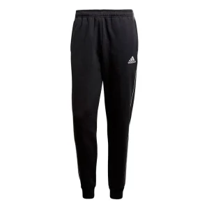adidas Core 18 Sweatpants 'Black' CE9074
