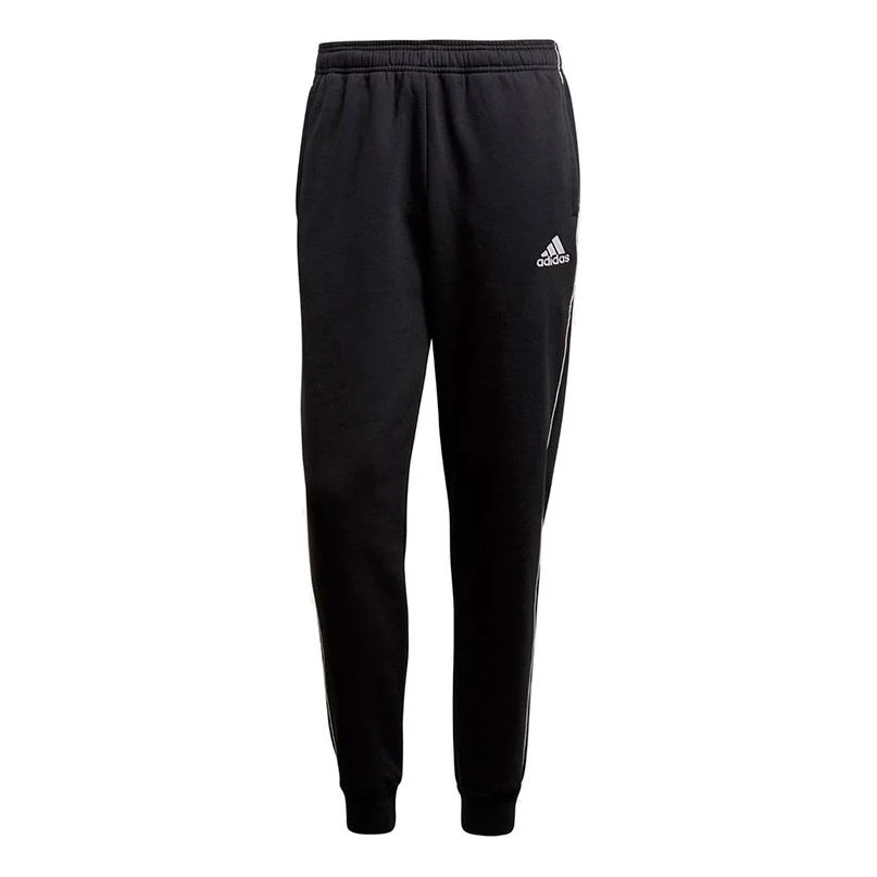 adidas Core 18 Sweatpants 'Black' CE9074