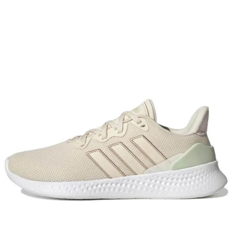 (WMNS) adidas Puremotion SE 'White Magic Beige' GZ6773