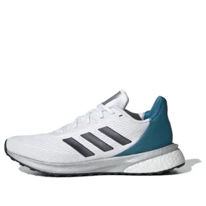 (WMNS) adidas Astrarun 'White Active Teal' EH1475