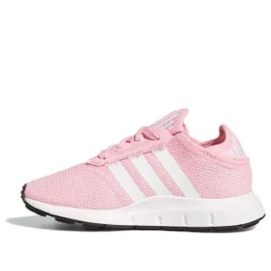(PS) adidas originals Swift Run X 'Pink Blue' FY2164