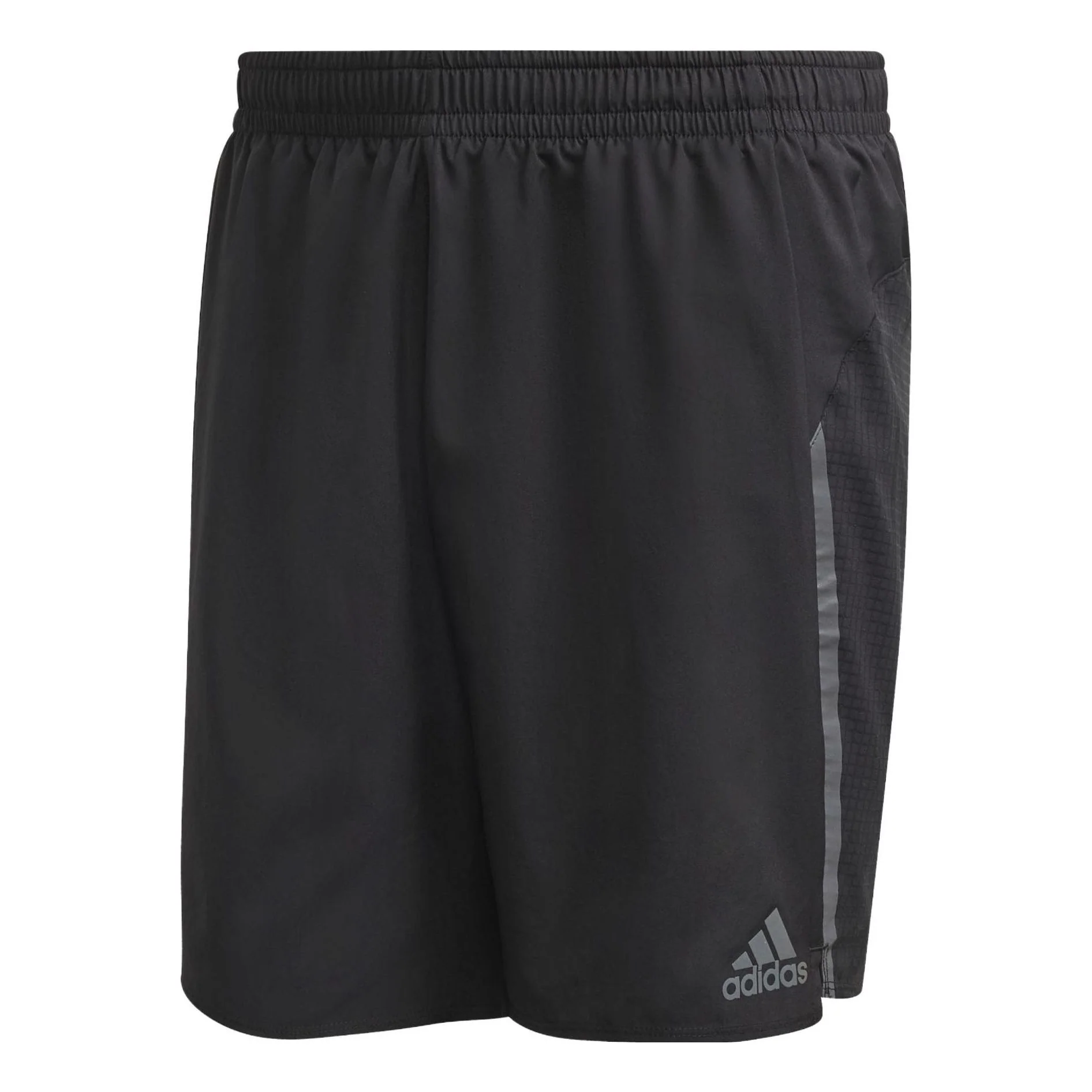 adidas Saturday Shorts 'Black' FQ4707