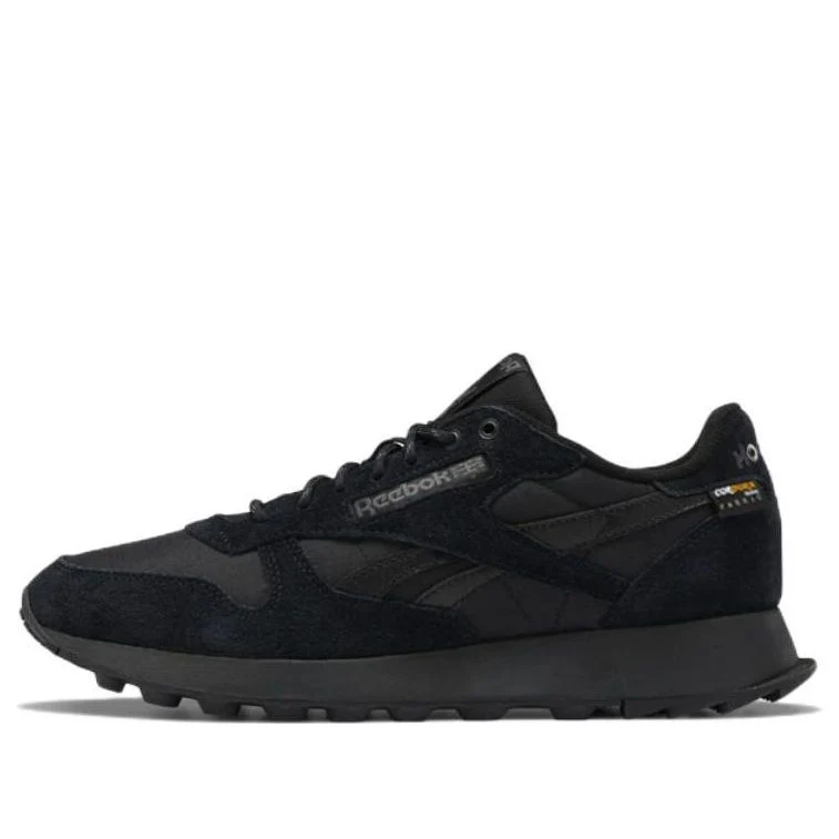 Reebok Classic Leather 'Cordura Black' GY1542