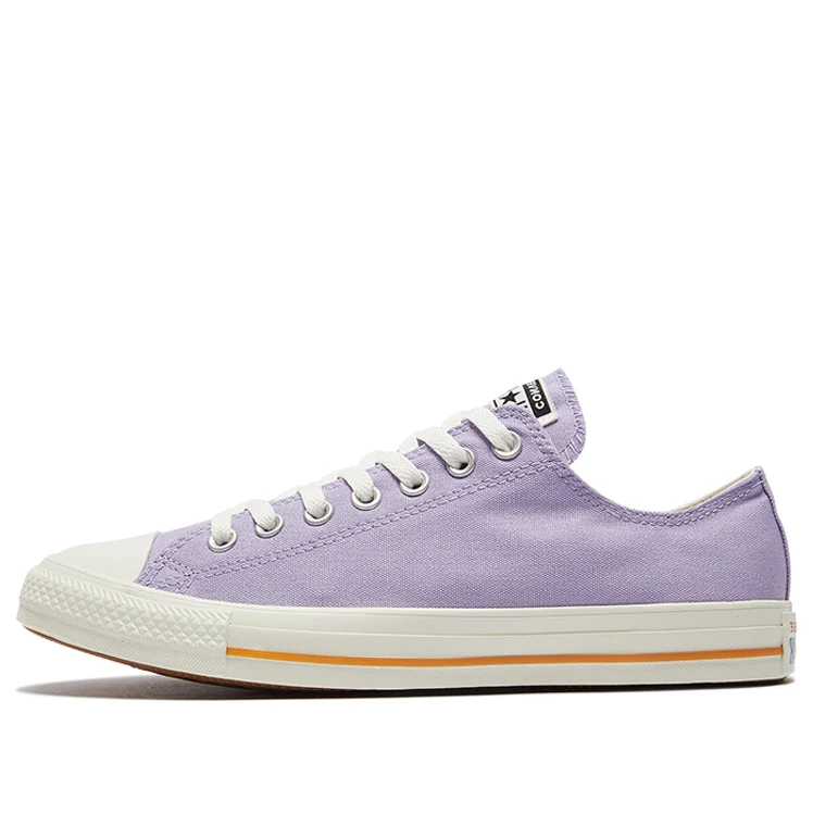 Converse Chuck Taylor All Star 'Purple' 165693C