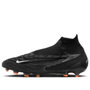 Nike Phantom GX Elite Gripknit DF FG 'Shadow Pack' DC9969-010