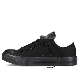 Converse Chuck Taylor All Star Ox 'Black' M5039C