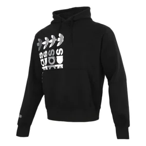 Men's adidas originals Frm hoody Sports Black GN3872