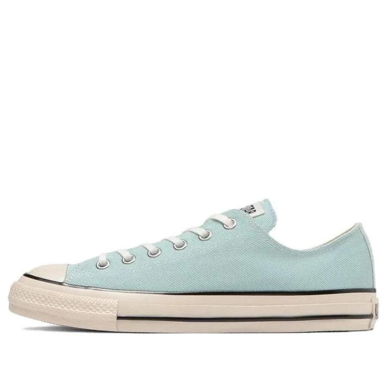 Converse Chuck Taylor All Star US Color Denim Ox 'Baby Blue' 31308220