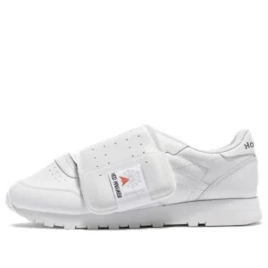 Reebok Classic Leather x Hed Mayner 'White' RMIA041C99LEA0010100