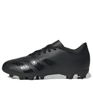 (GS) adidas Predator Accuracy.4 FG 'Nightstrike Pack' HQ0950