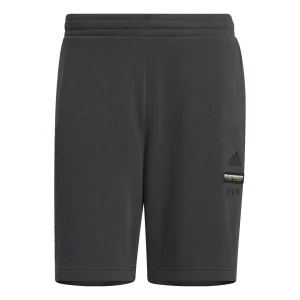 adidas Transformers Shorts 'Carbon' IK3497