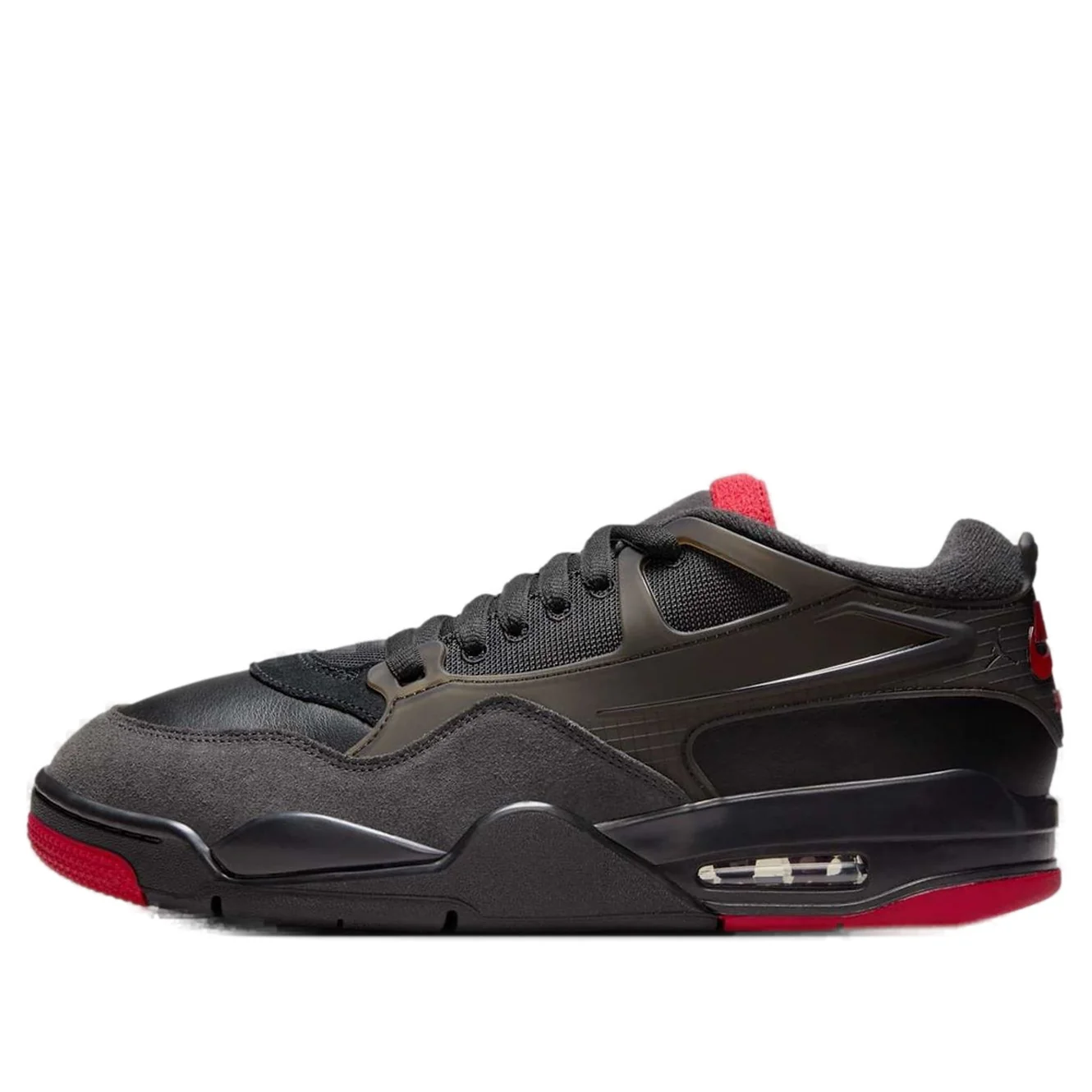 Air Jordan 4 RM 'Bred' FQ7939-060
