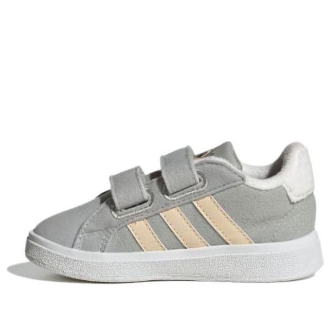 (TD) adidas x Disney Grand Court I 'Bambi' IG0451