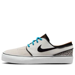 (GS) Nike SB Zoom Stefan Janoski 'Safari Olympic' FV3476-001