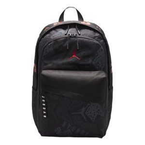 Air Jordan Patrol Backpack 'Black' 9A0172-K72