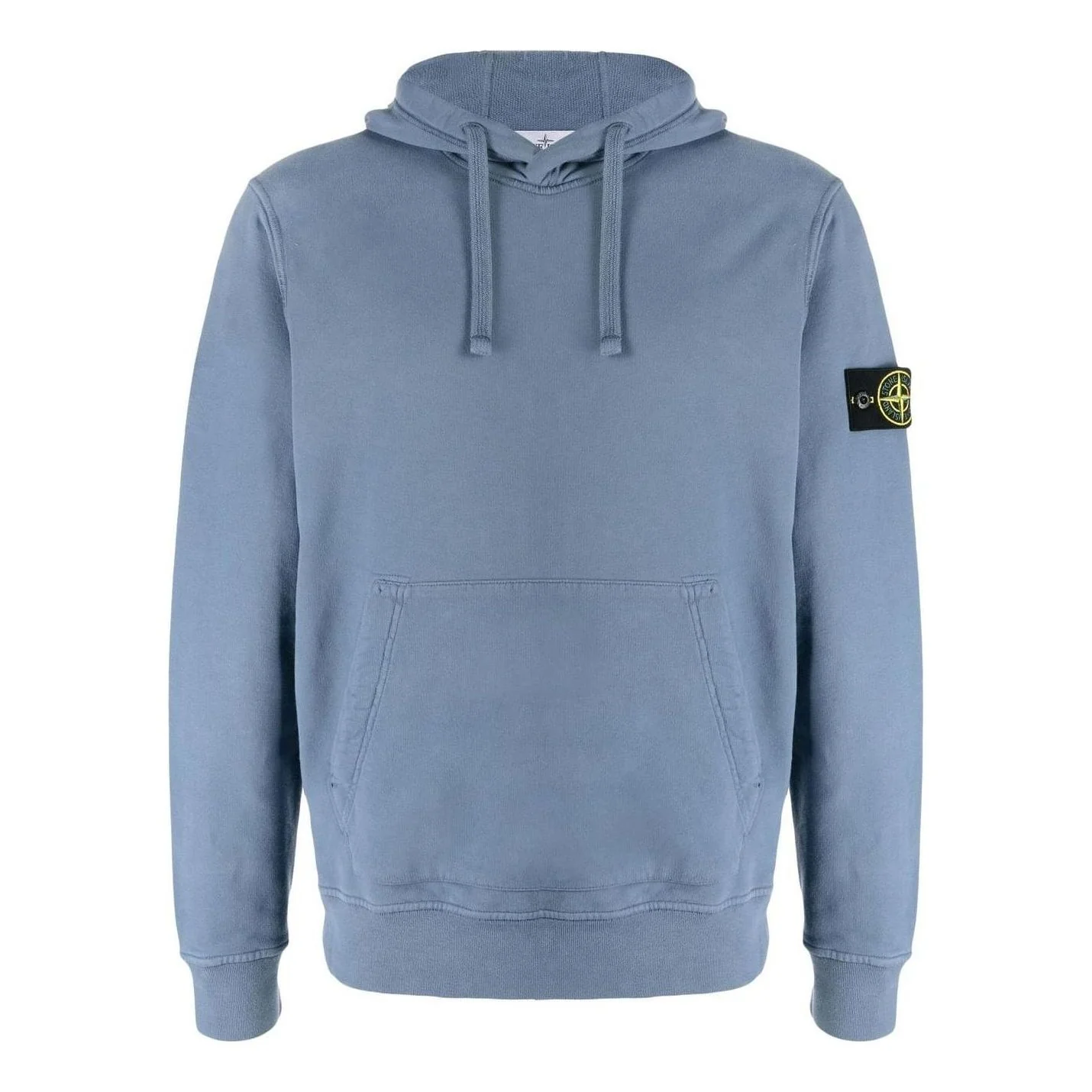 STONE ISLAND Hoodie 'Dark Blue' 771564120-V0024