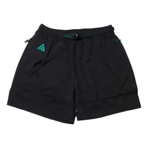 Nike x ACG Woven Shorts 'Black' CT2953-010