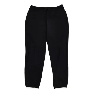 New Balance MET24 Easy Pants Asia Sizing 'Black' AMP25015-BK