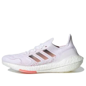 (WMNS) adidas Ultraboost 22 Heat.RDY 'White Turbo' GX8057