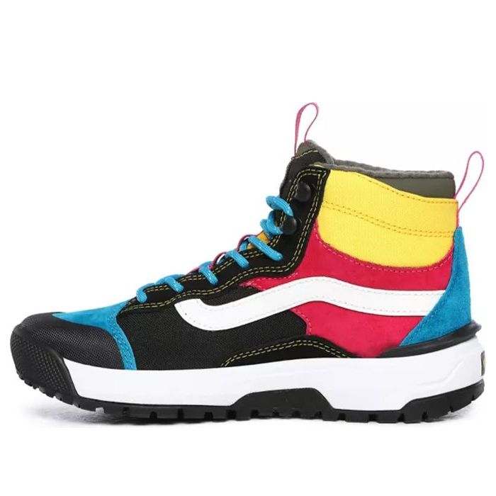 Vans UltraRange Exo High MTE '66 Supply - Multi-Color' VN0A4UWJ26X