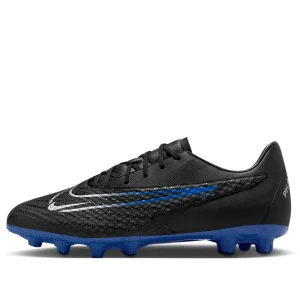 Nike Phantom GX Academy HG AG 'Black' DD9470-040
