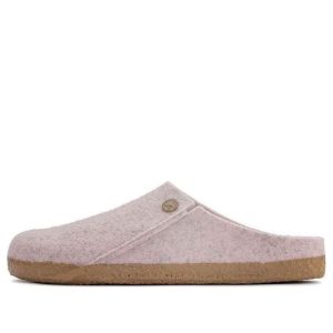 (WMNS) Birkenstock Zermatt Rivet Split Narrow Fit 'Rosa' 1023181