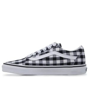 Vans Old Skool 'Gingham - Black White' VN0A38G1SIX1