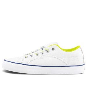 Vans Quartersnacks x Lampin Pro LTD 'White' VN0A4VHX2YM