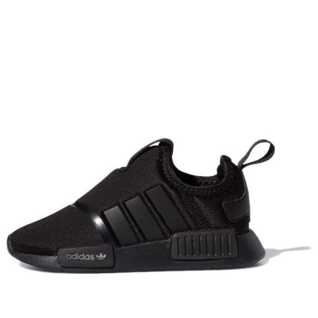 (TD) adidas NMD 360 Infant 'Core Black' H01857