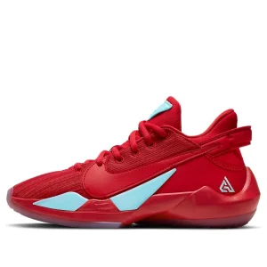 (GS) Nike Zoom Freak 2 'Red Glacier Ice' CN8574-605