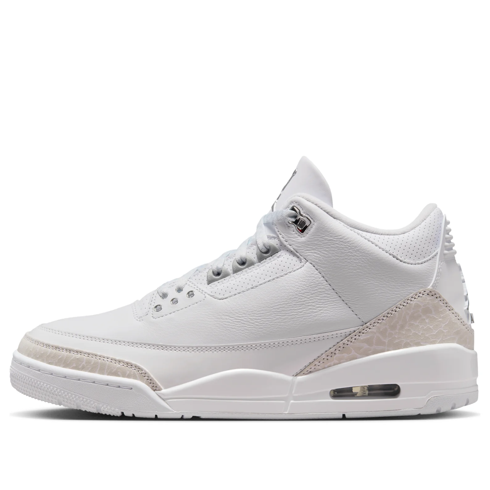 Air Jordan 3 'Pure Money' CT8532-111