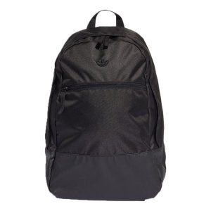 adidas Adicolor Backpack 'Black' H35543
