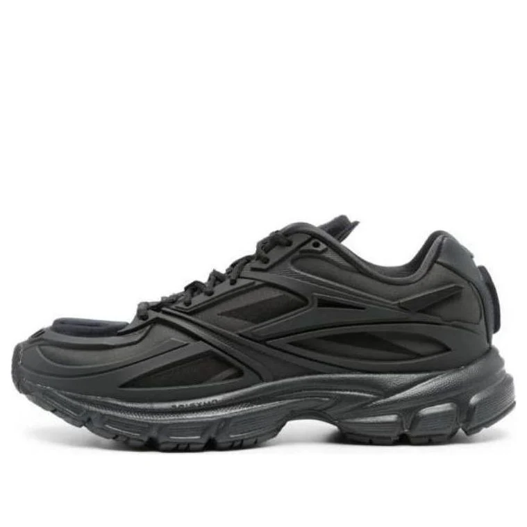 Reebok Premier Road Modern Sneakers 'Black' RMIA035C99FAB001