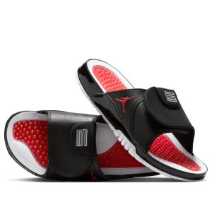 Air Jordan Hydro XI Retro 'Bred' FN2452-006