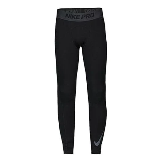 Nike Pro Dri-Fit Therma Training Leggings Men Black 929712-010