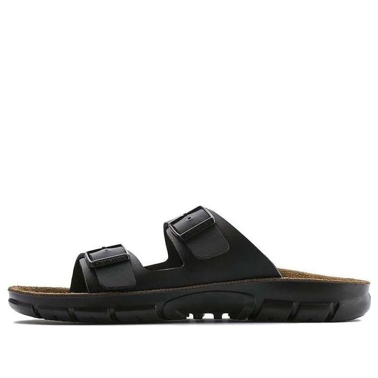 Birkenstock Professional Birko Flor Bilbao Narrow Fit Sandals 'Black' 0520793