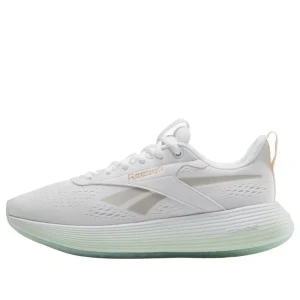 (WMNS) Reebok DMX Comfort+ 'White Aqua Dust' 100074486