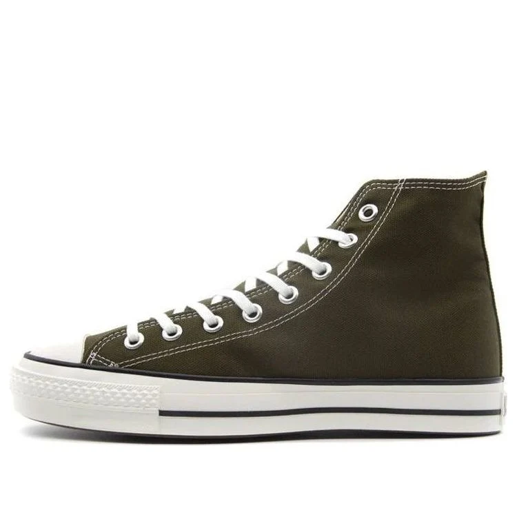 Converse Chuck Taylor All Star J Hi 'Khaki Olive Green' 31305890