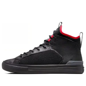 Converse Chuck Taylor All Star Ultra Future Sport Mid Top 'Black' A01426C